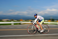 まだ踏める！まだまだ！