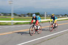 トレインを牽く！