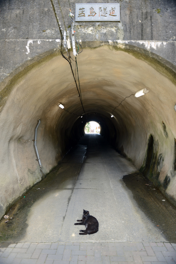 My way