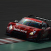 スーパーGT合同テスト①