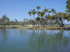 マウナ ラニ ベイ ホテル ＆ バンガローズ８