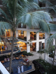 マウナ ラニ ベイ ホテル ＆ バンガローズ３