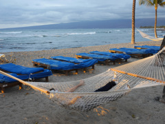 マウナ ラニ ベイ ホテル ＆ バンガローズ５