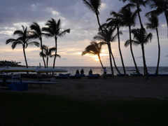 マウナ ラニ ベイ ホテル ＆ バンガローズ６