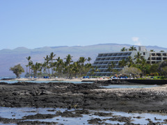 マウナ ラニ ベイ ホテル ＆ バンガローズ９