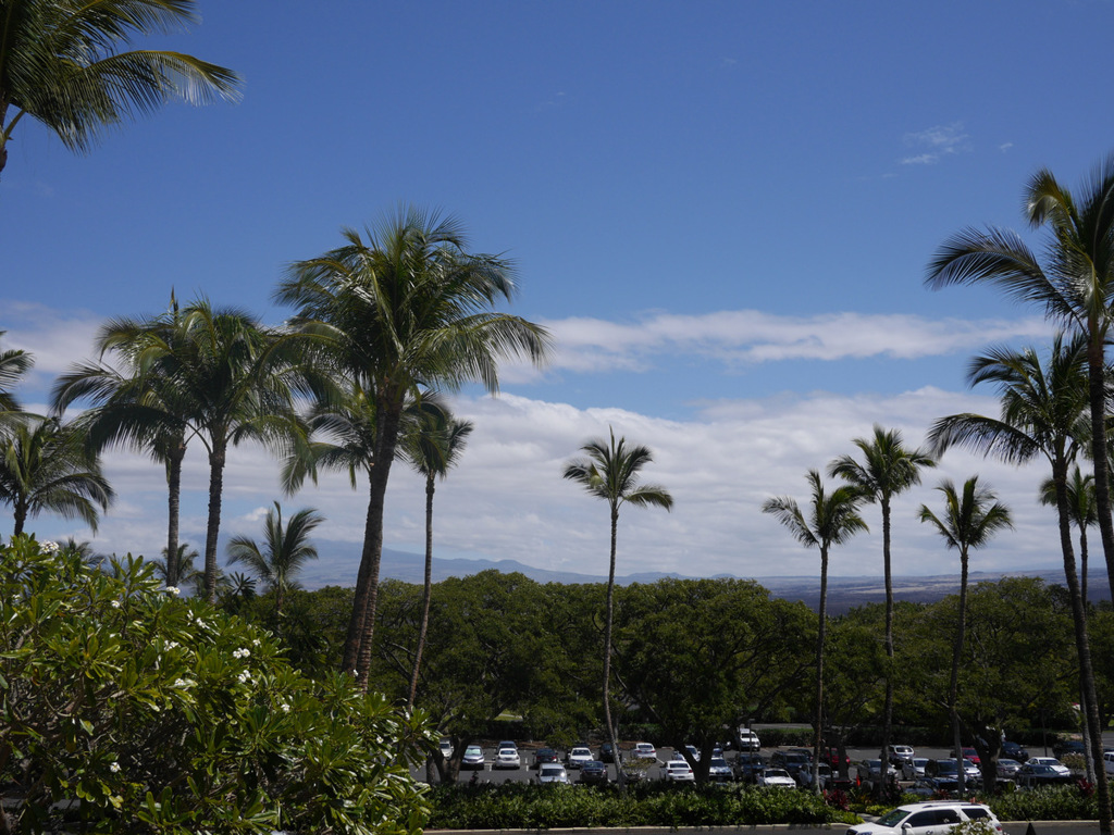 マウナ ラニ ベイ ホテル ＆ バンガローズ２