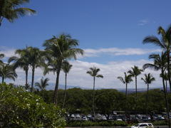 マウナ ラニ ベイ ホテル ＆ バンガローズ２