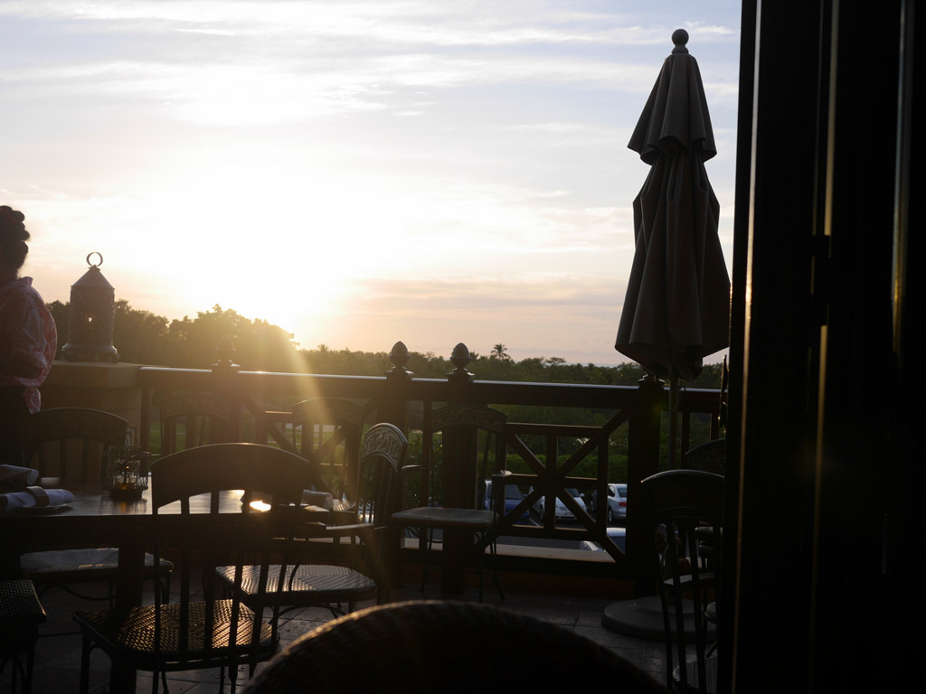 トミー・バハマ１