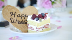ケーキ