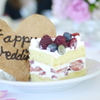 ケーキ