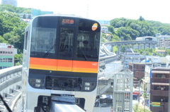 空中散歩２