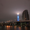 東京夜景ドライブ１