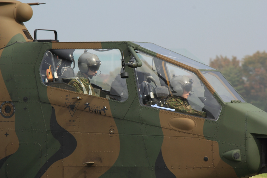 立川基地航空祭2013 (8)