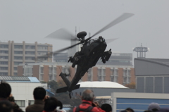 立川基地航空祭2013 (2)