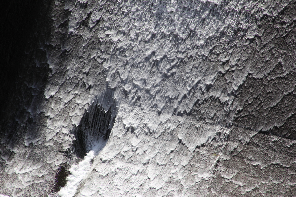水流