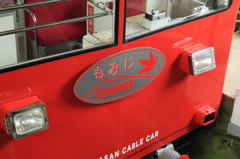 筑波山ケーブルカー
