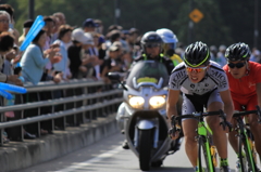 スポーツ祭東京ロードレース (5)