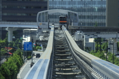 空中散歩１