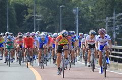 スポーツ祭東京ロードレース (2)