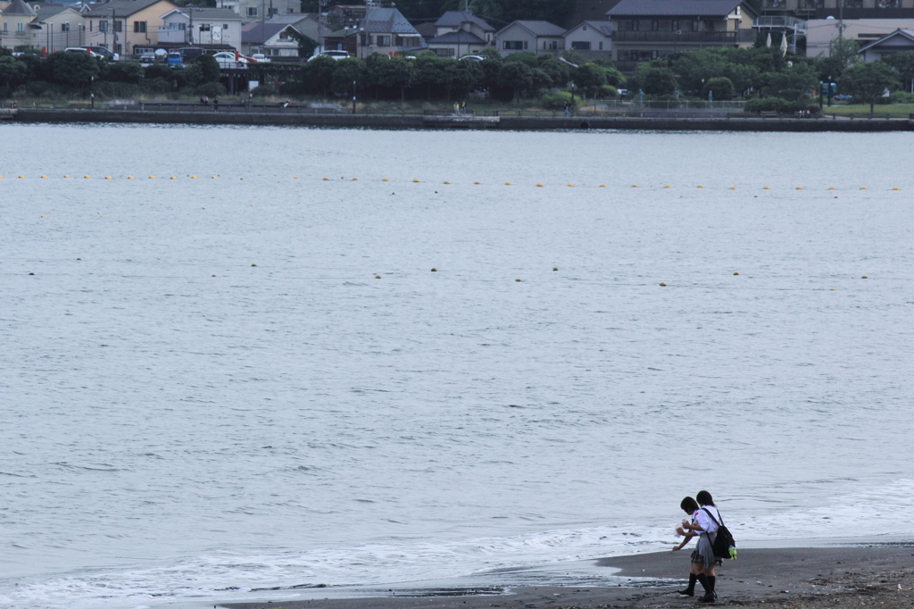 鎌倉江ノ島トリップ８