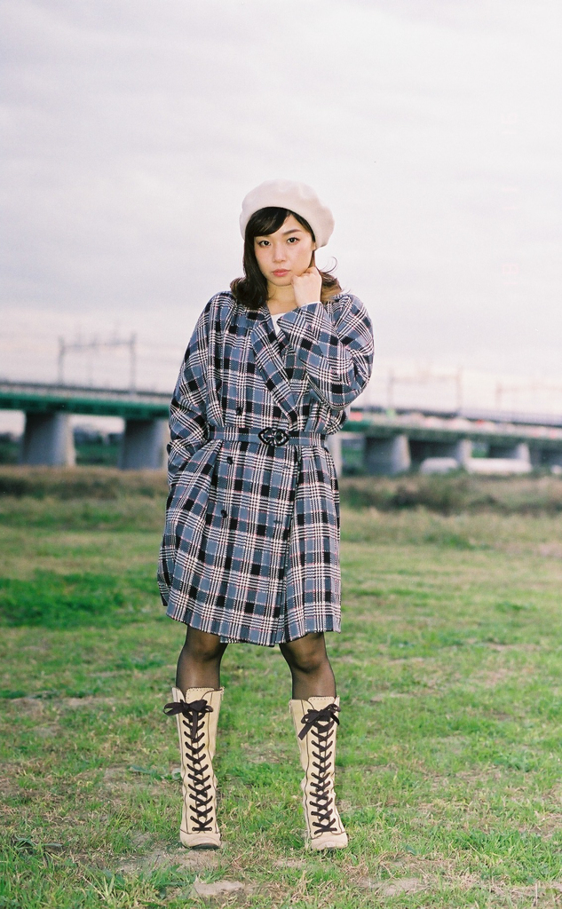 Nodoka Muta ノドカな時間