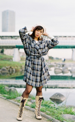 Nodoka Muta ノドカな時間