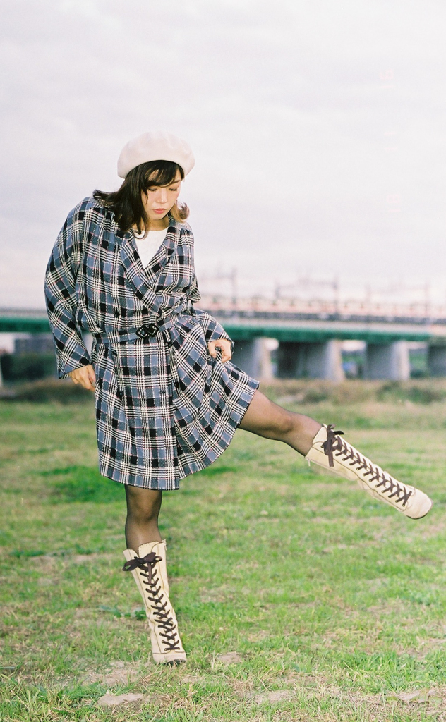 Nodoka Muta ノドカな時間