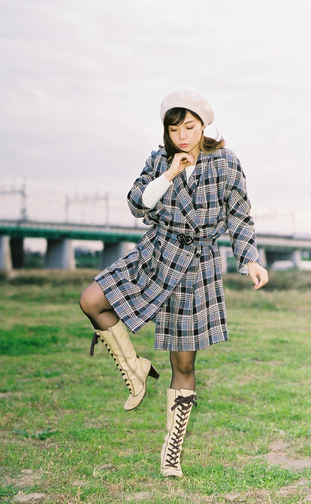 Nodoka Muta ノドカな時間