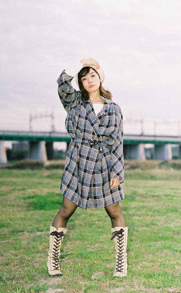 Nodoka Muta ノドカな時間