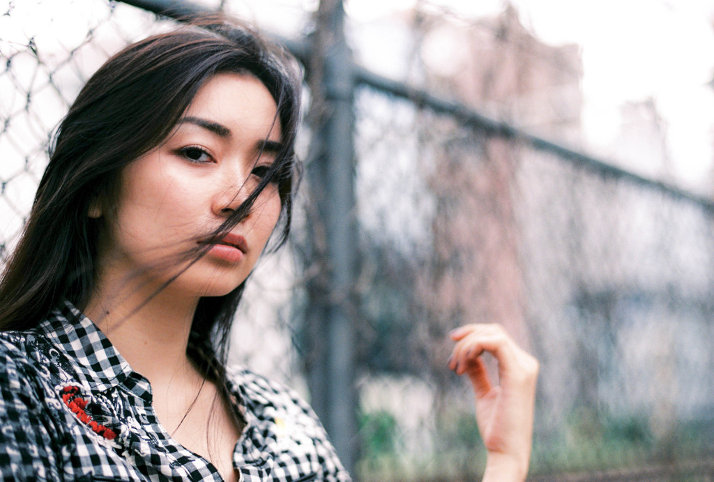 恵比寿ポートレート