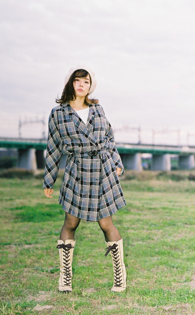 Nodoka Muta ノドカな時間
