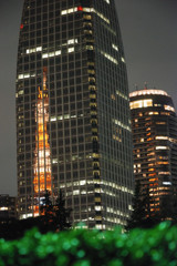 東京タワー③