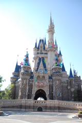 東京ディズニーランド30周年　②