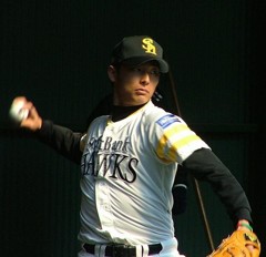 KAZUMI SAITOH