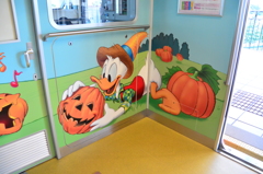 Disney Resort Liner-2