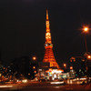 東京タワー①