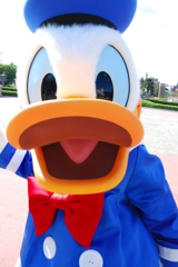 ドナルド