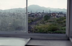 ボーダーライン