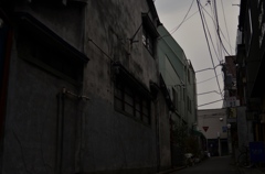 路地2