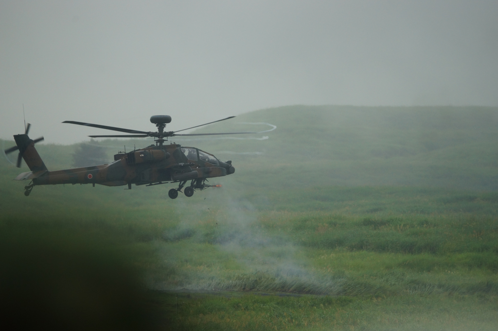 AH-64D