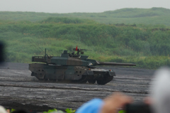 10式戦車