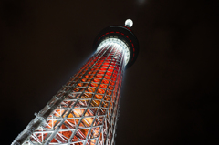 クリスマスツリー1