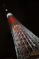 クリスマスツリー2