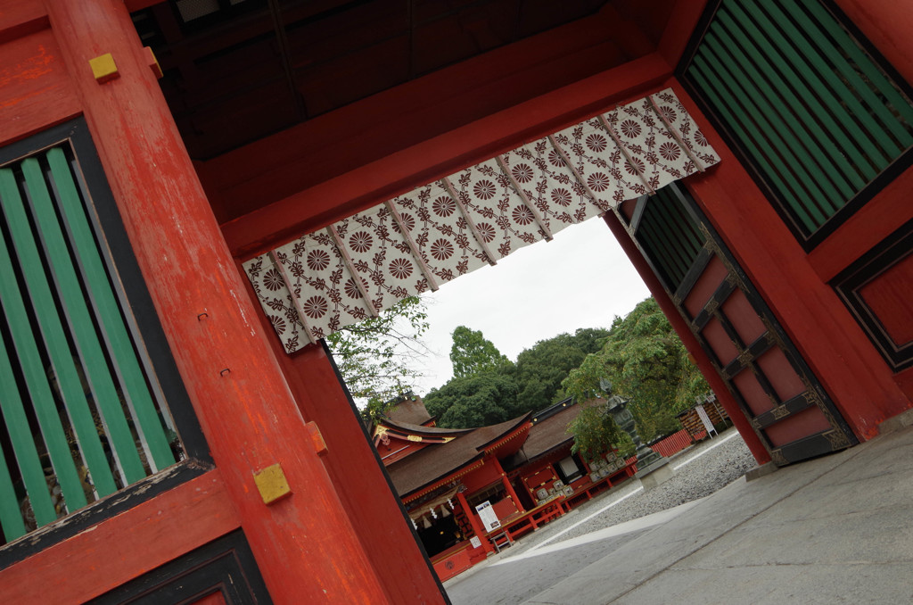 浅間神社