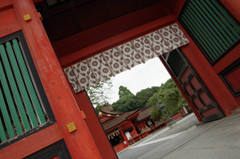 浅間神社
