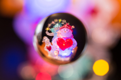 Snowmen in SORATAMA