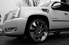 ESCALADE