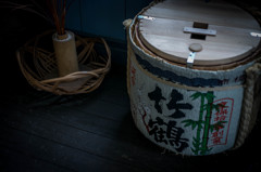 竹鶴酒造