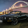 Ford Mustang 4