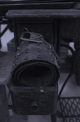 old America belt